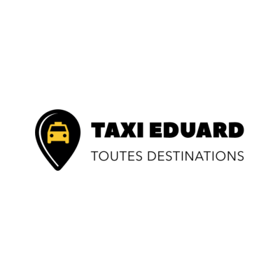 Logo de Taxi Eduard