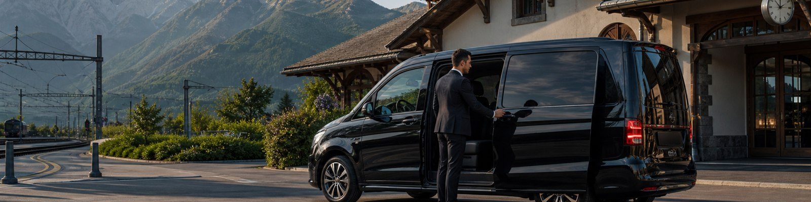 Taxi · Transferts privés · Aéroports et stations - Taxi Eduard